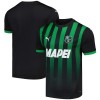 Camiseta de fútbol Sassuolo Primera Equipación 2024-25 - Hombre